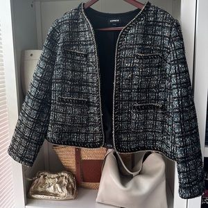 Express jacket
